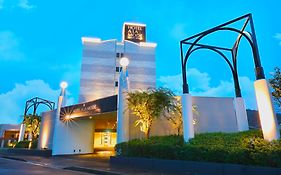 ア ラ モード（レジャーホテル）